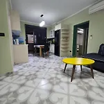 Tona 02 Apartment Tirana